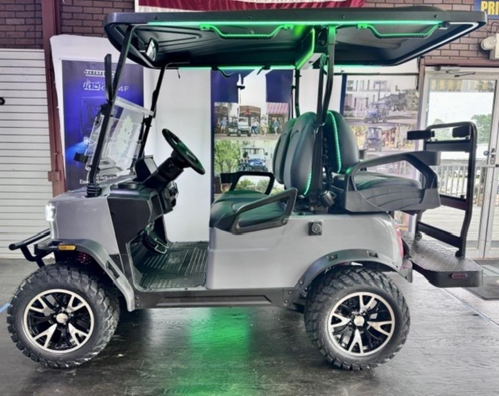 2026 TEKO TURBO - $10,995
