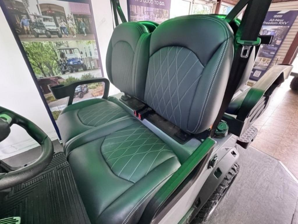 2026 TEKO TURBO - $10,995
