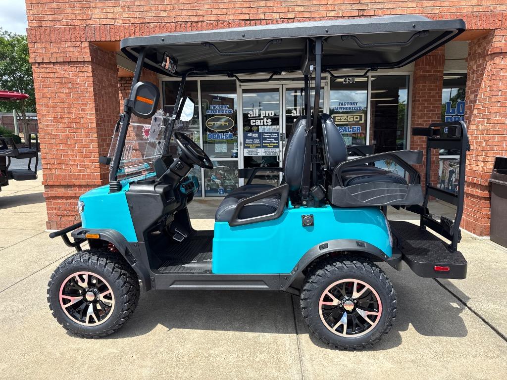 2026 TEKO TURBO - $10,995