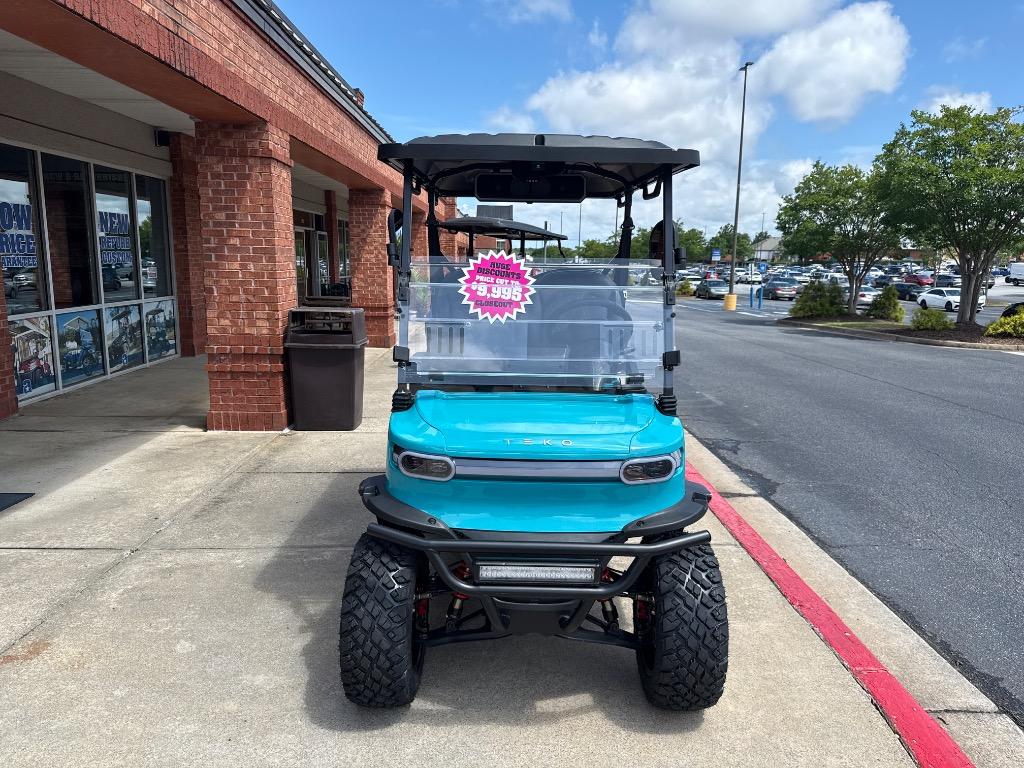 2026 TEKO TURBO - $10,995