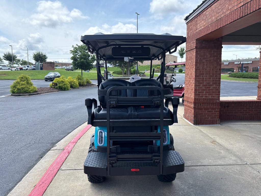 2026 TEKO TURBO - $10,995