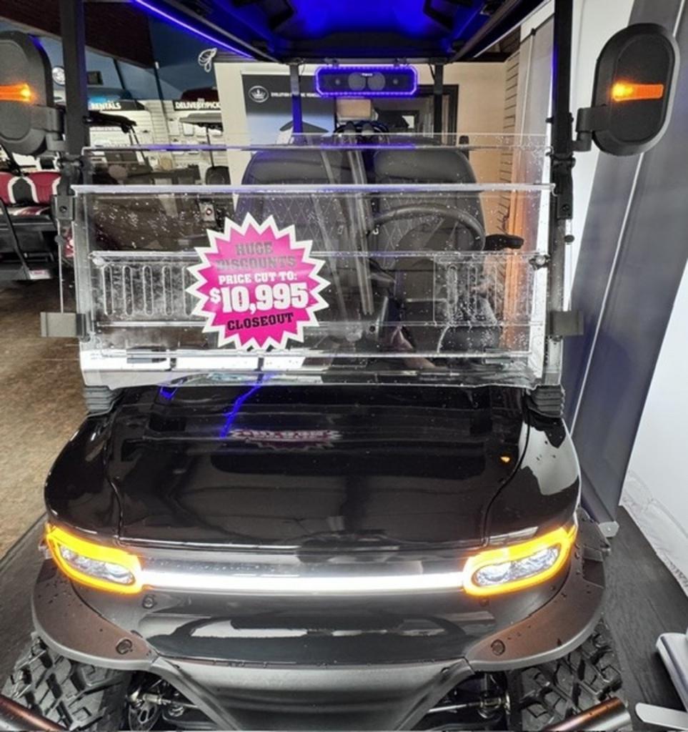 2026 TEKO TROPHY  - $11,995