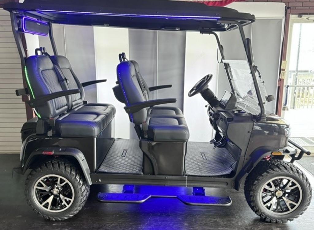 2026 TEKO TROPHY  - $11,995