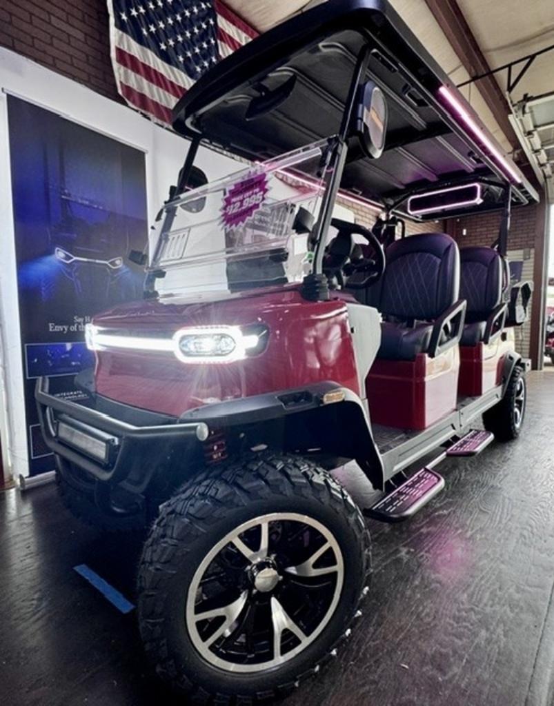 2026 TEKO TROPHY  PLUS - $13,995