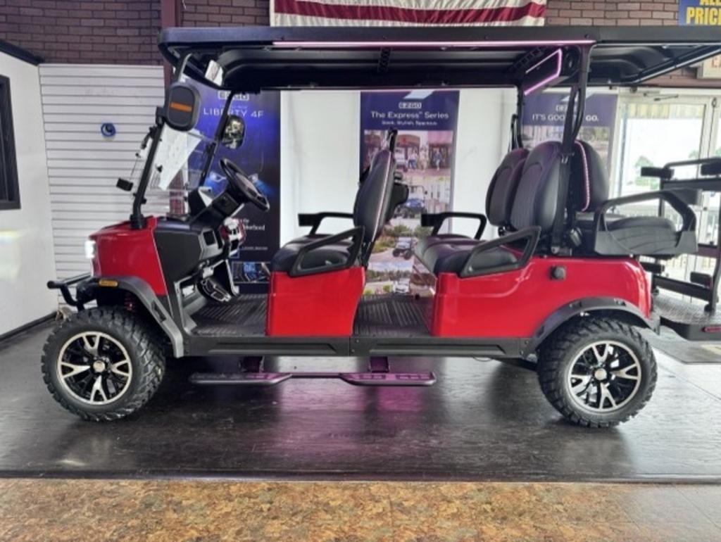2026 TEKO TROPHY  PLUS - $13,995