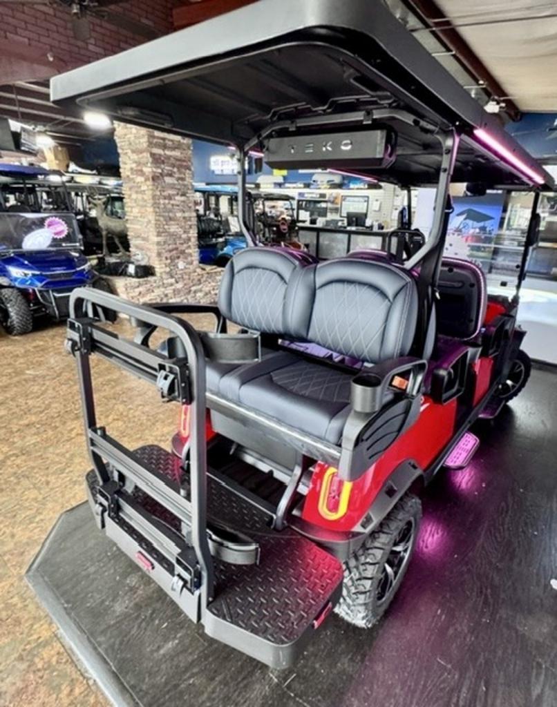 2026 TEKO TROPHY  PLUS - $13,995