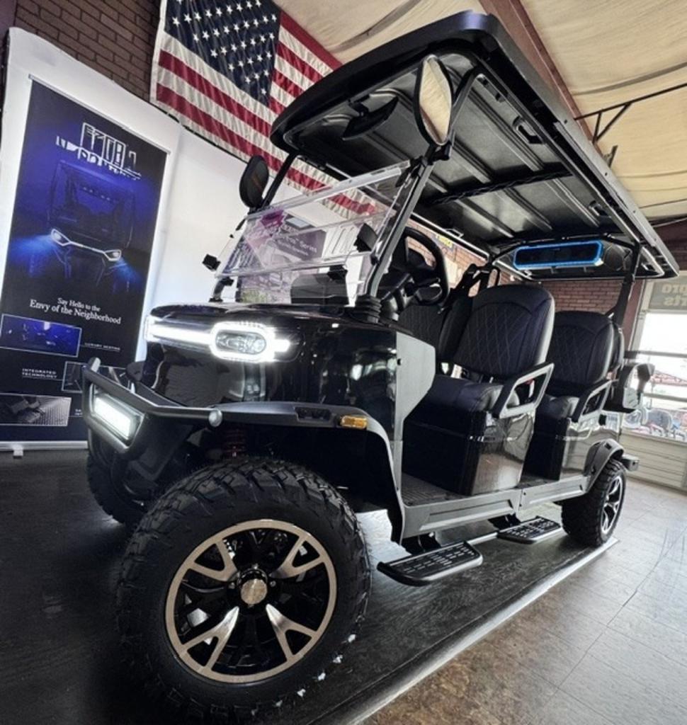 2026 TEKO TROPHY PLUS 4+2 - $13,995