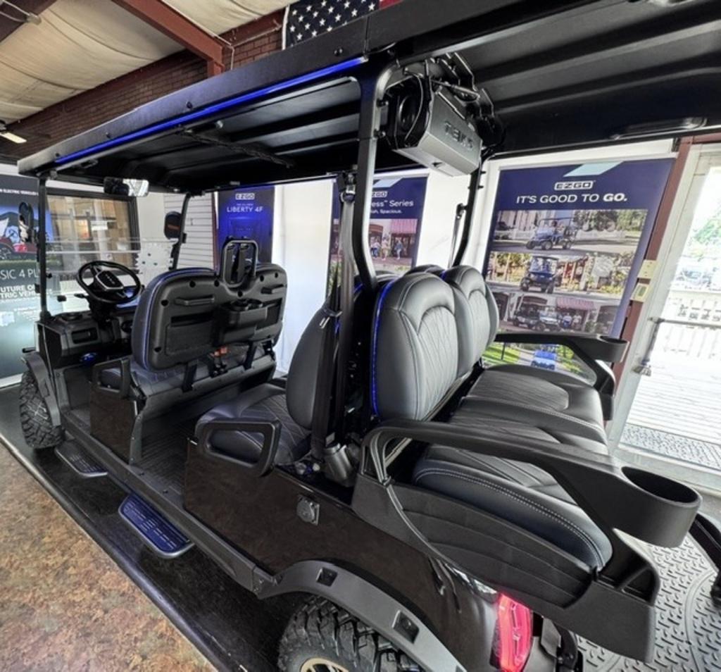 2026 TEKO TROPHY PLUS 4+2 - $13,995