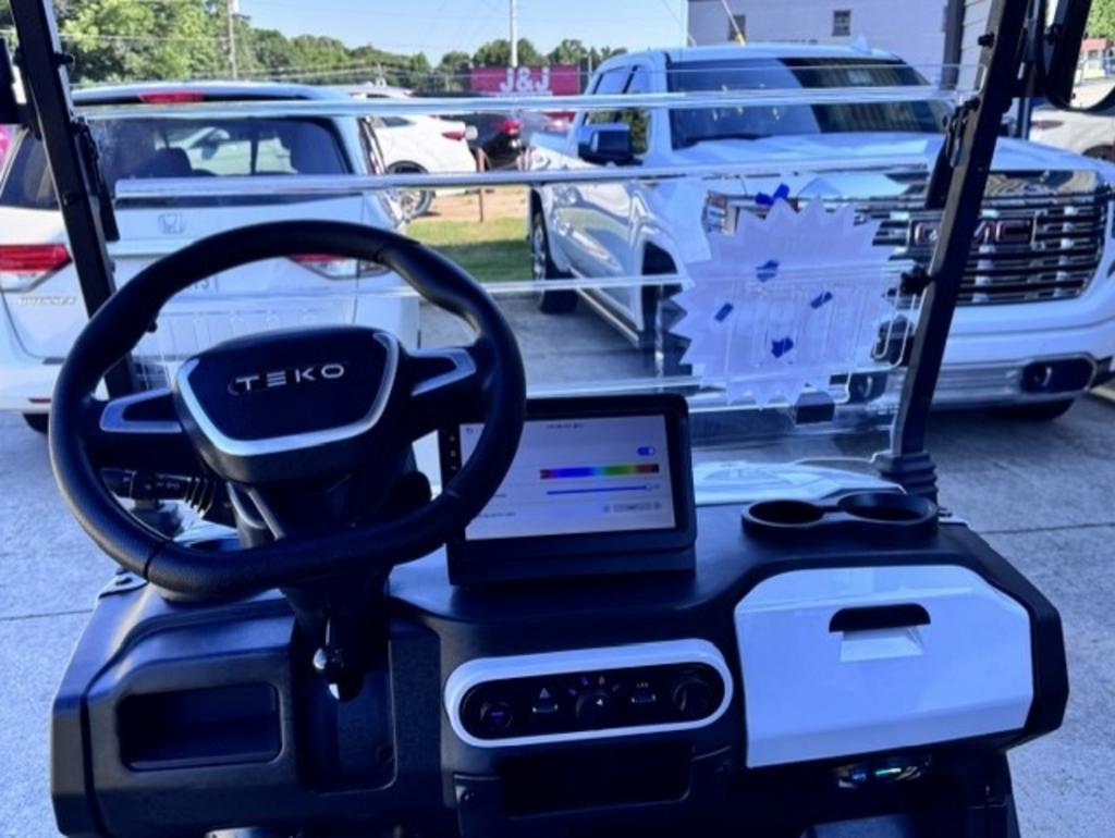 2026 TEKO TURBO 2+2 - $10,995