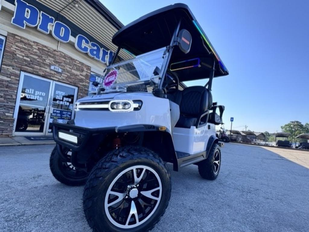 2026 TEKO TURBO 2+2 - $10,995