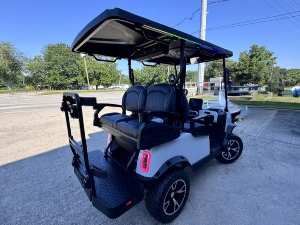 2026 TEKO TURBO 2+2 - $10,995