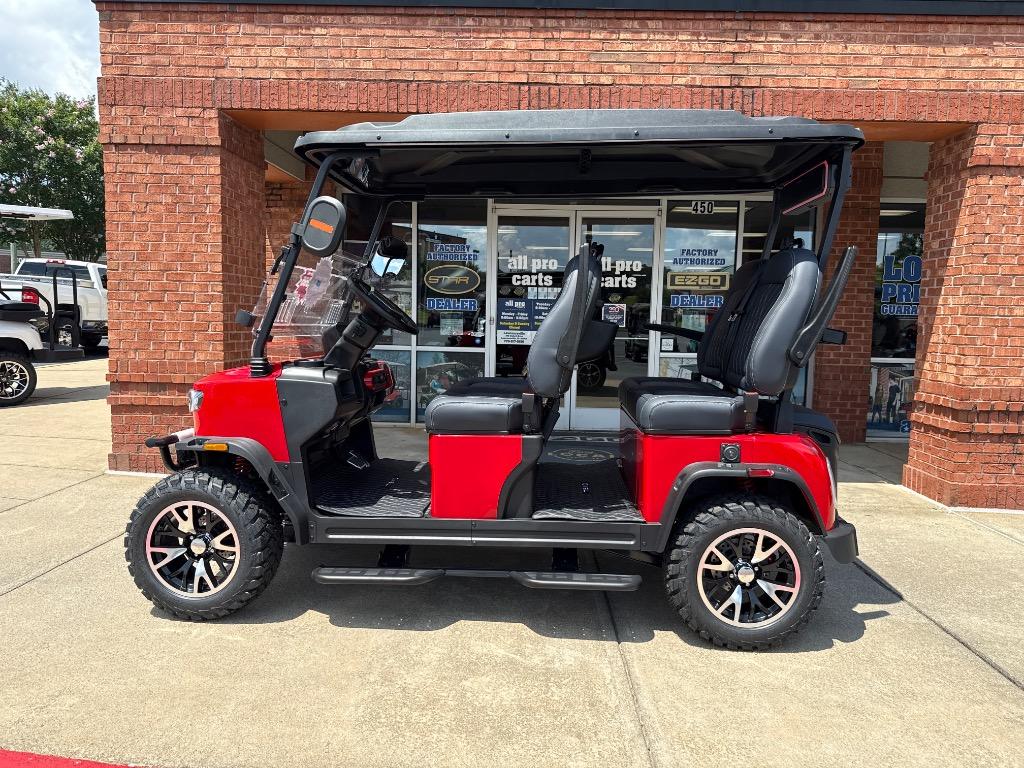 2026 TEKO Trophy - $11,995