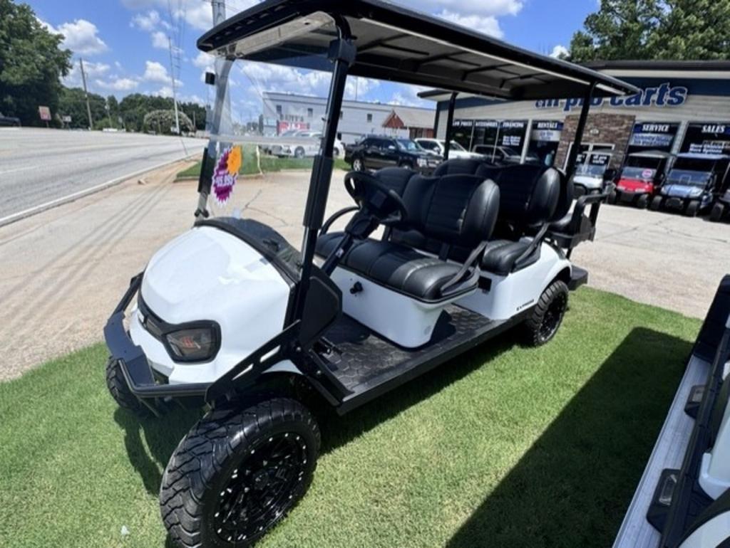 2026 EZGO Express  - $16,995