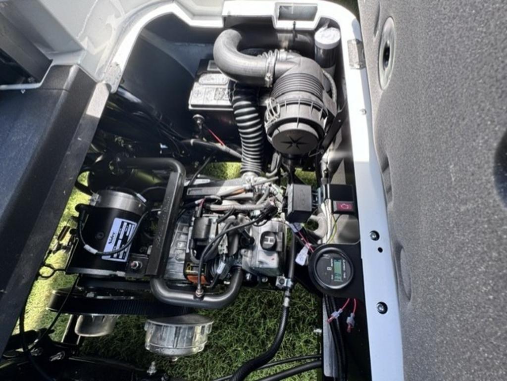 2026 EZGO Express  - $16,995