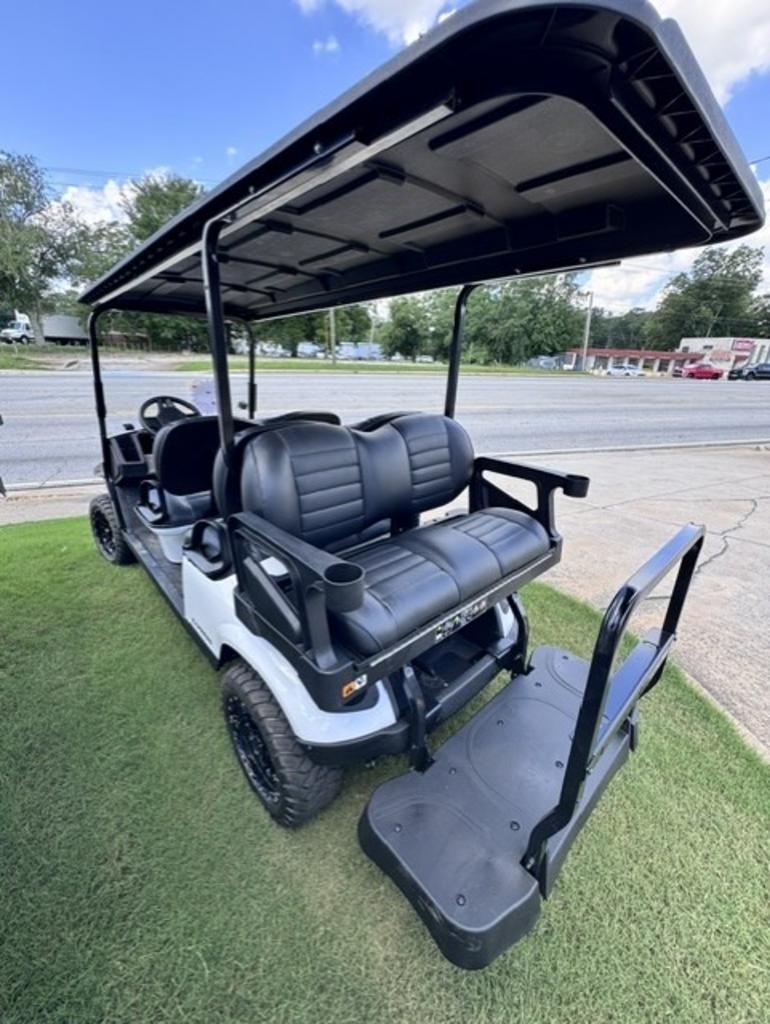 2026 EZGO Express  - $16,995