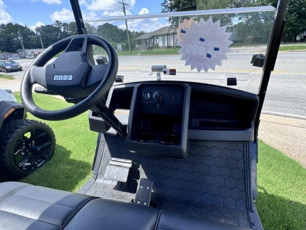 2026 EZGO Express  - $16,995