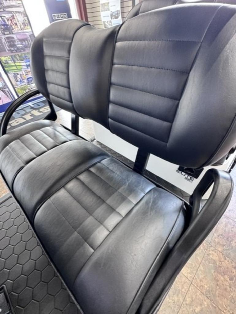 2027 EZGO  2027 EXPRESS 6 ELITE SUMMIT XT - $18,495