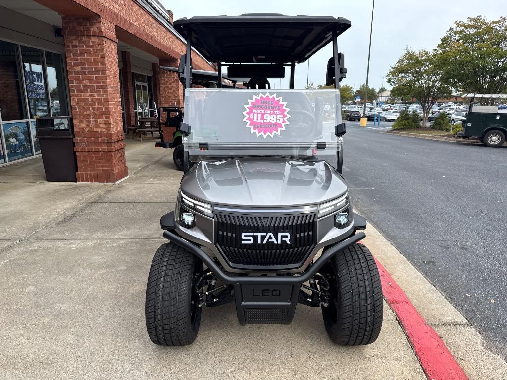 2027 Star Leo - $13,995