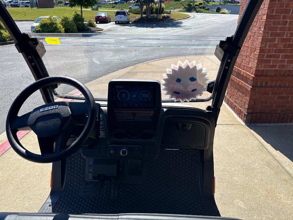2027 EZGO Liberty 4F - $16,495