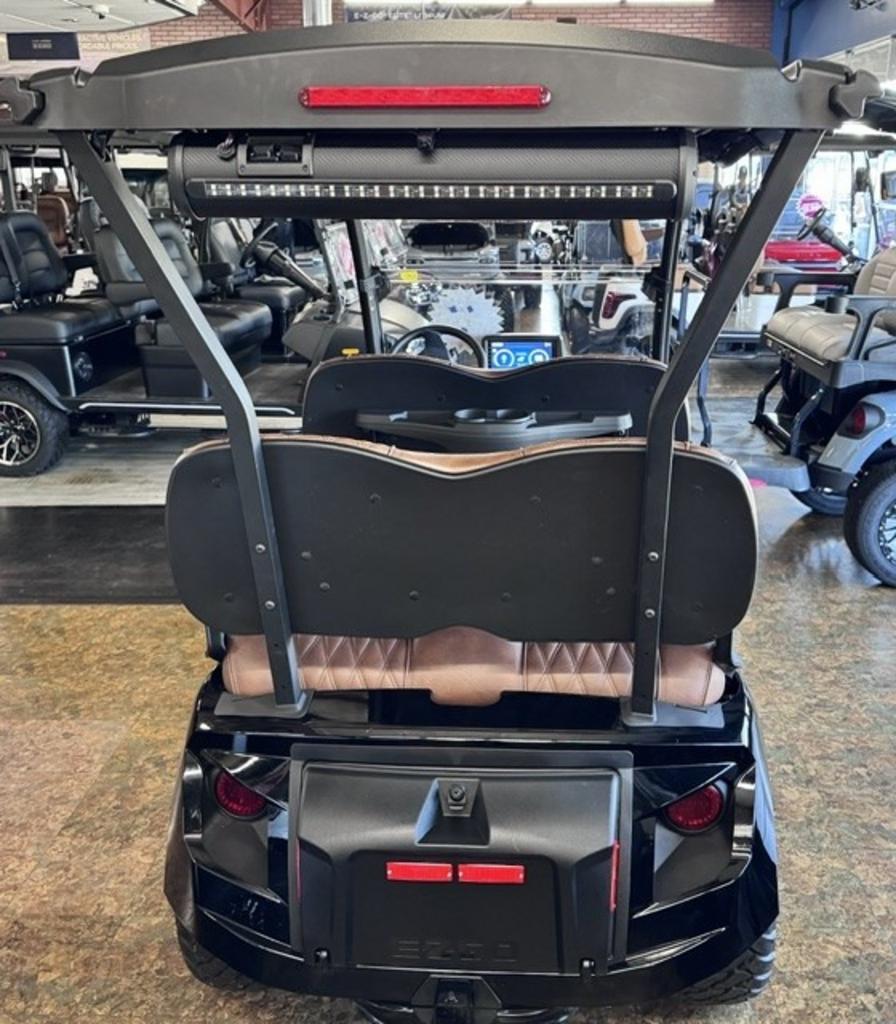 2027 EZGO Liberty 4 - $16,495