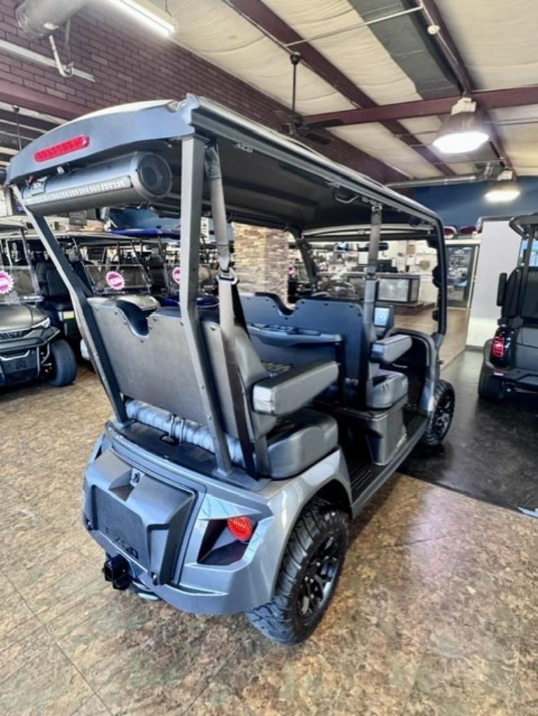 2027 Liberty XTL 4F - $18,995