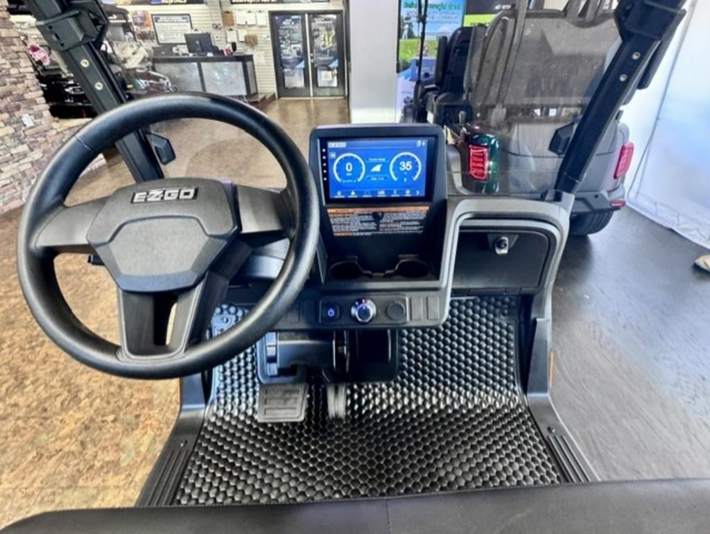 2027 Liberty XTL 4F - $18,995