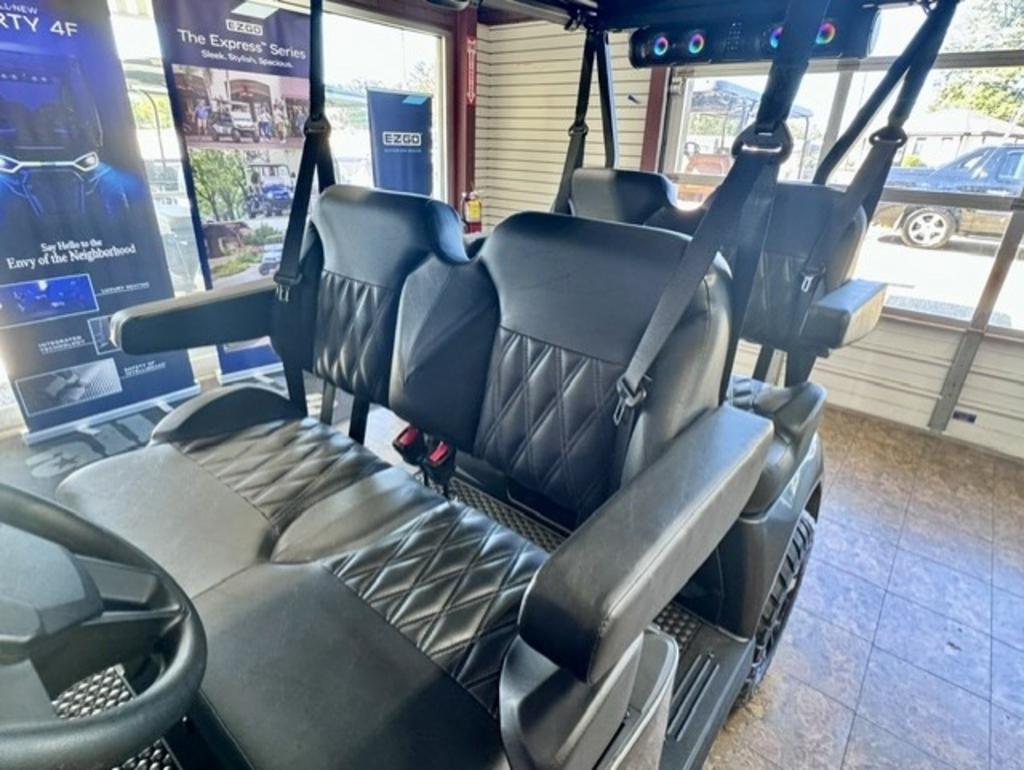 2027 Liberty XTL 4F - $18,995