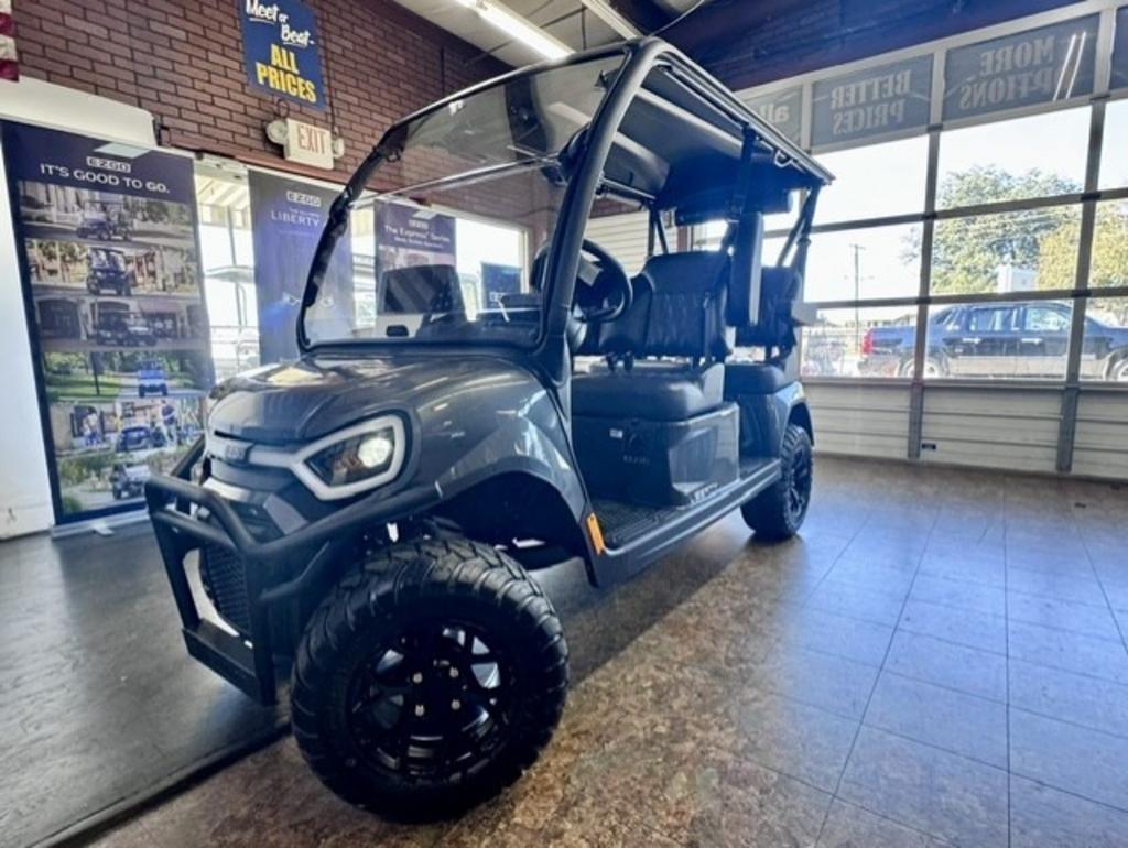 2027 Liberty XTL 4F - $18,995
