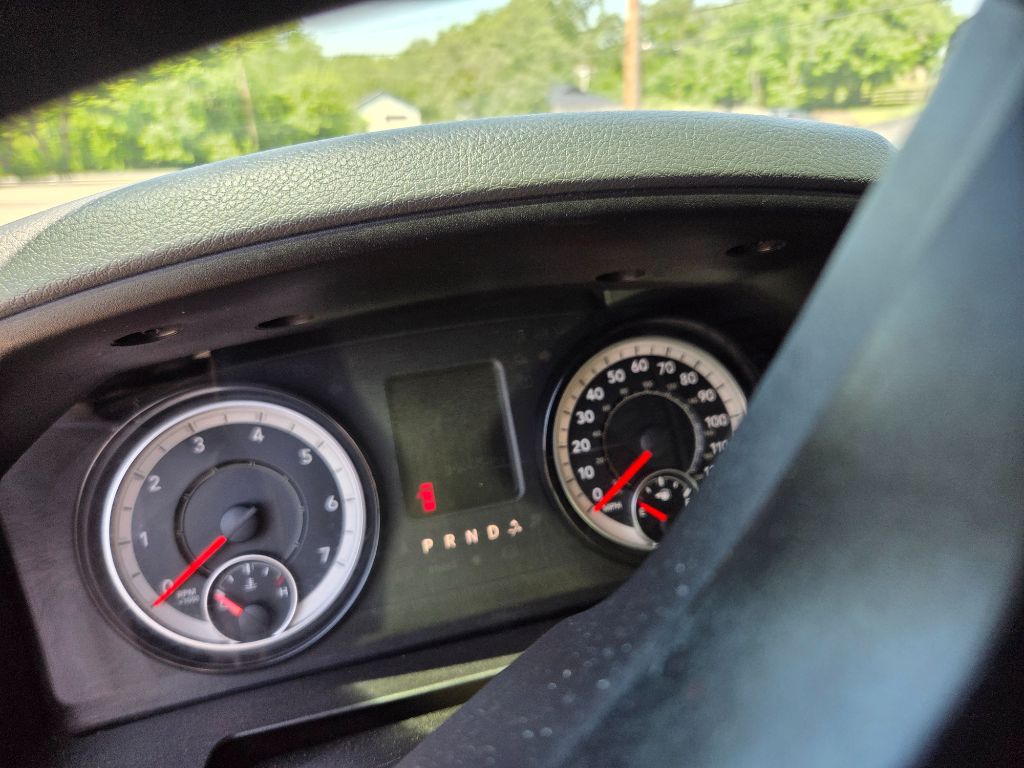 2018 Ram 2500 - $17,500