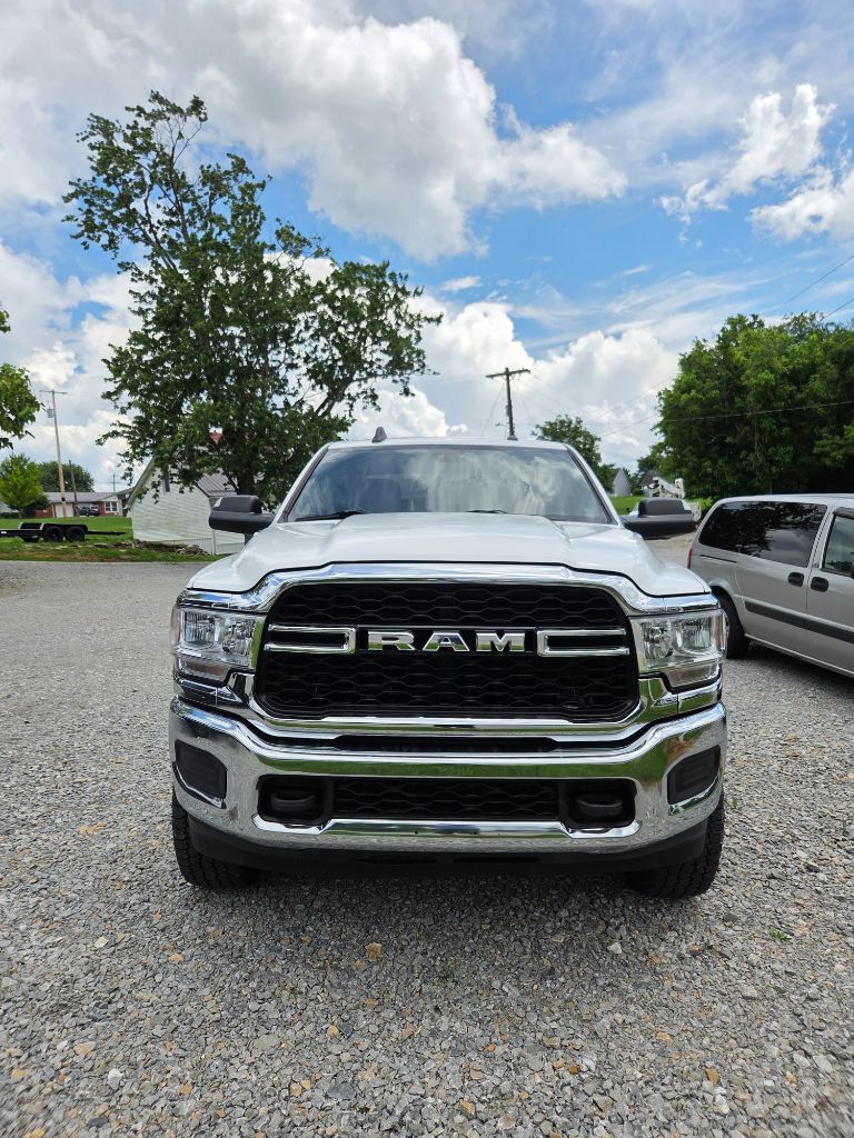 2021 Ram 2500 - $26,500