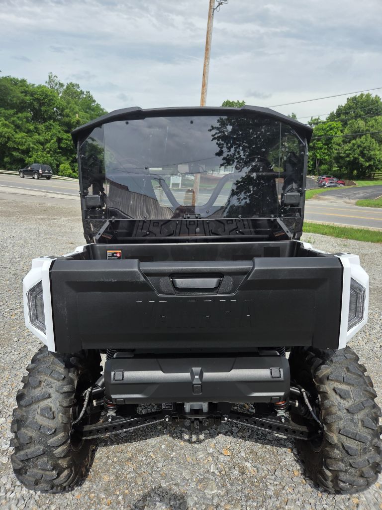 2024 Yamaha Wolverine X2 1000 - $13,500