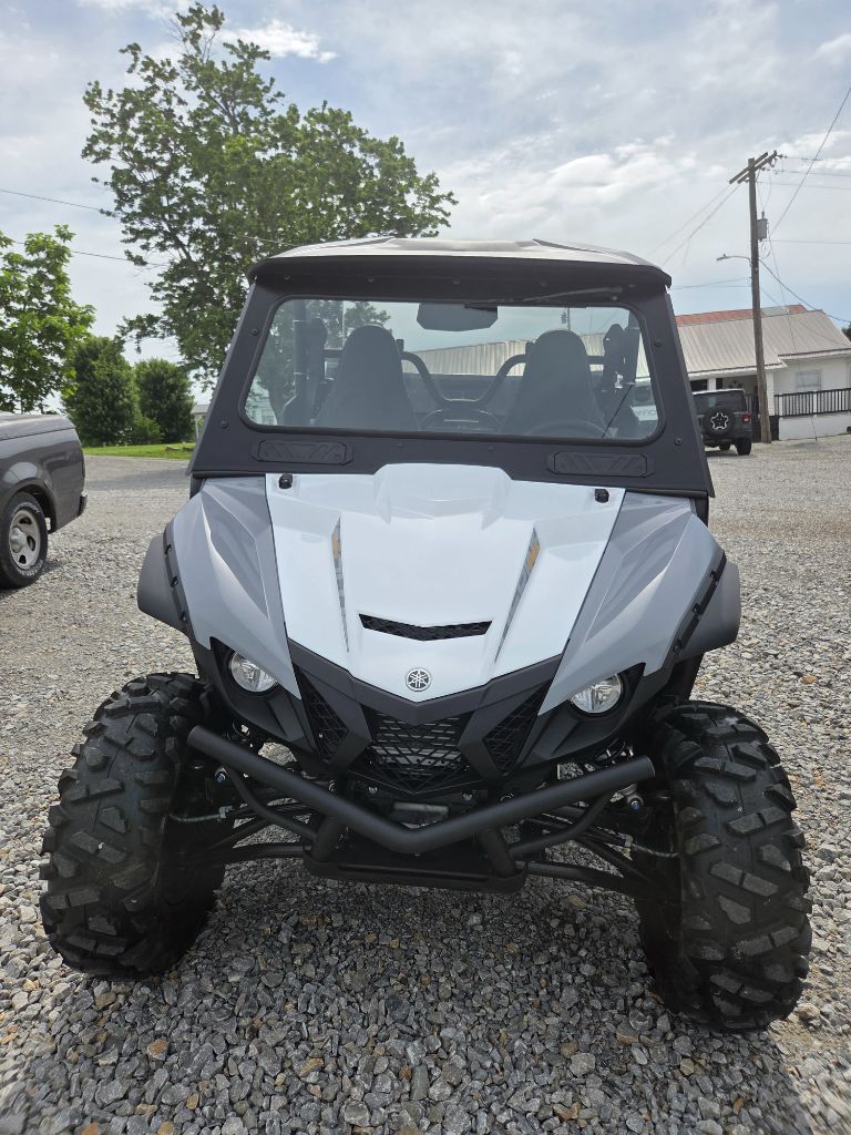 2024 Yamaha Wolverine X2 1000 - $13,500