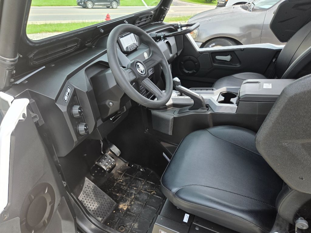 2024 Yamaha Wolverine X2 1000 - $13,500