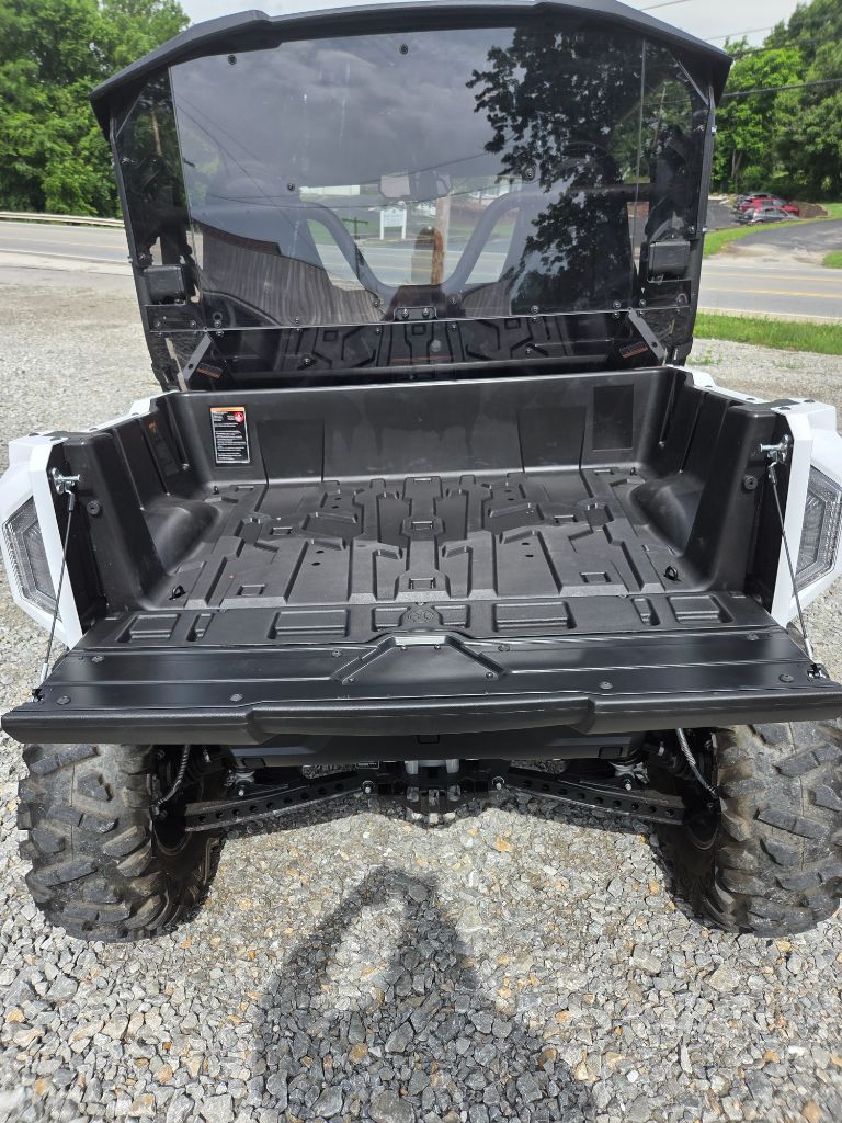 2024 Yamaha Wolverine X2 1000 - $13,500