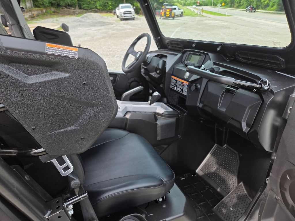2024 Yamaha Wolverine X2 1000 - $13,500