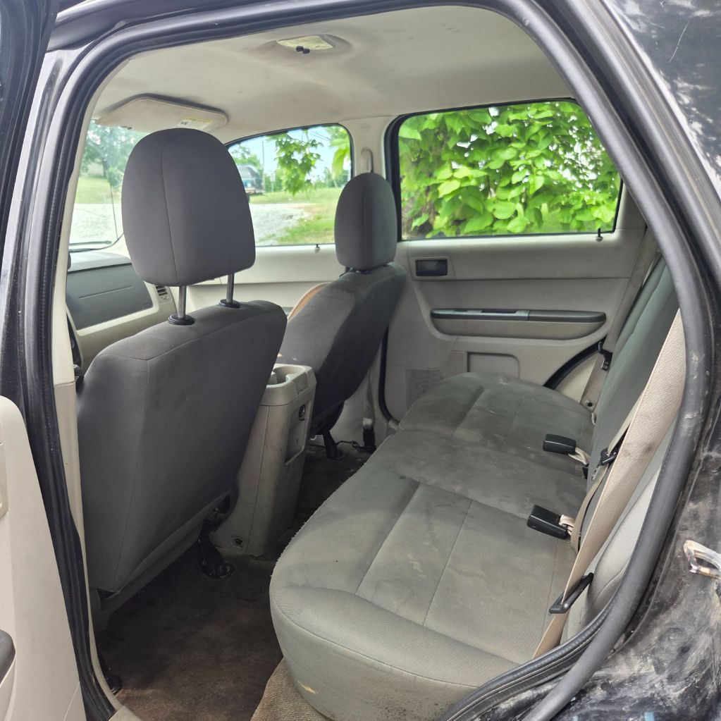 2011 Ford Escape - $4,999