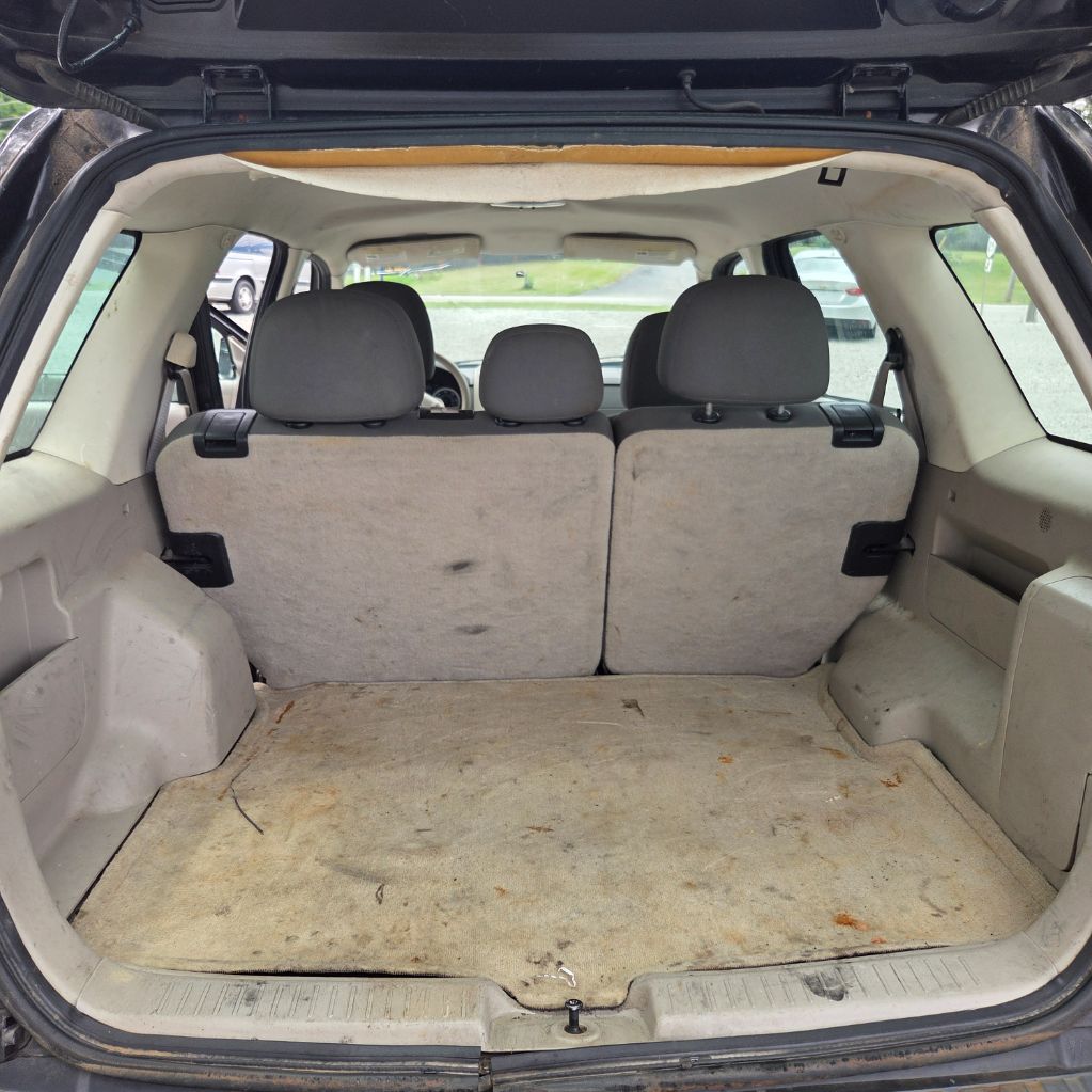 2011 Ford Escape - $4,999