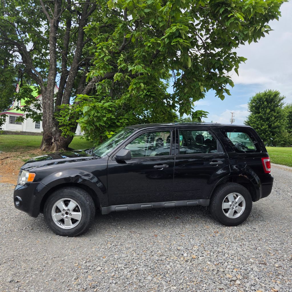 2011 Ford Escape - $4,999