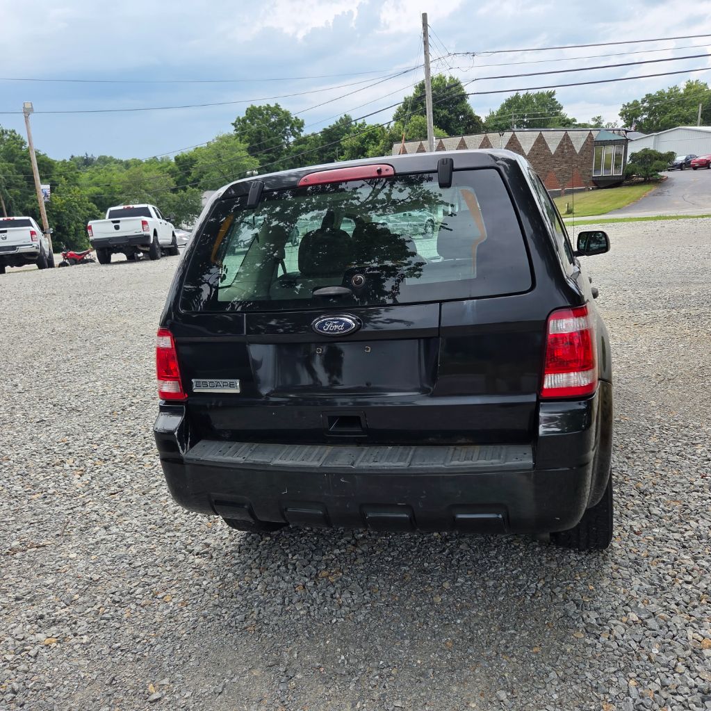 2011 Ford Escape - $4,999