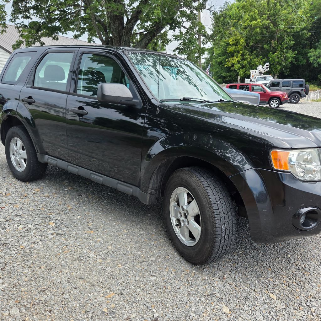 2011 Ford Escape - $4,999
