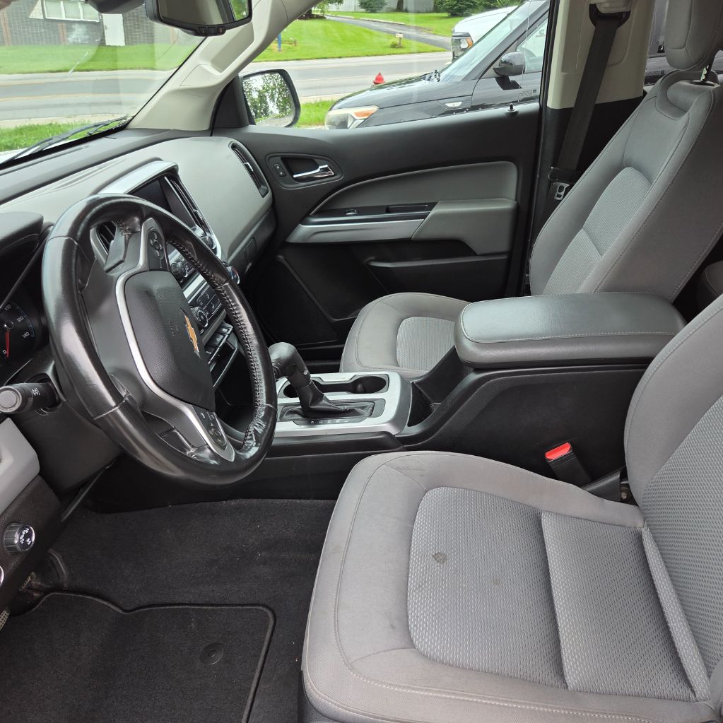 2019 Chevrolet Colorado - $16,999