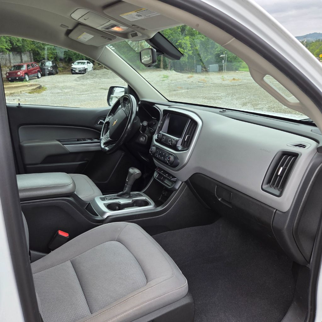 2019 Chevrolet Colorado - $16,999