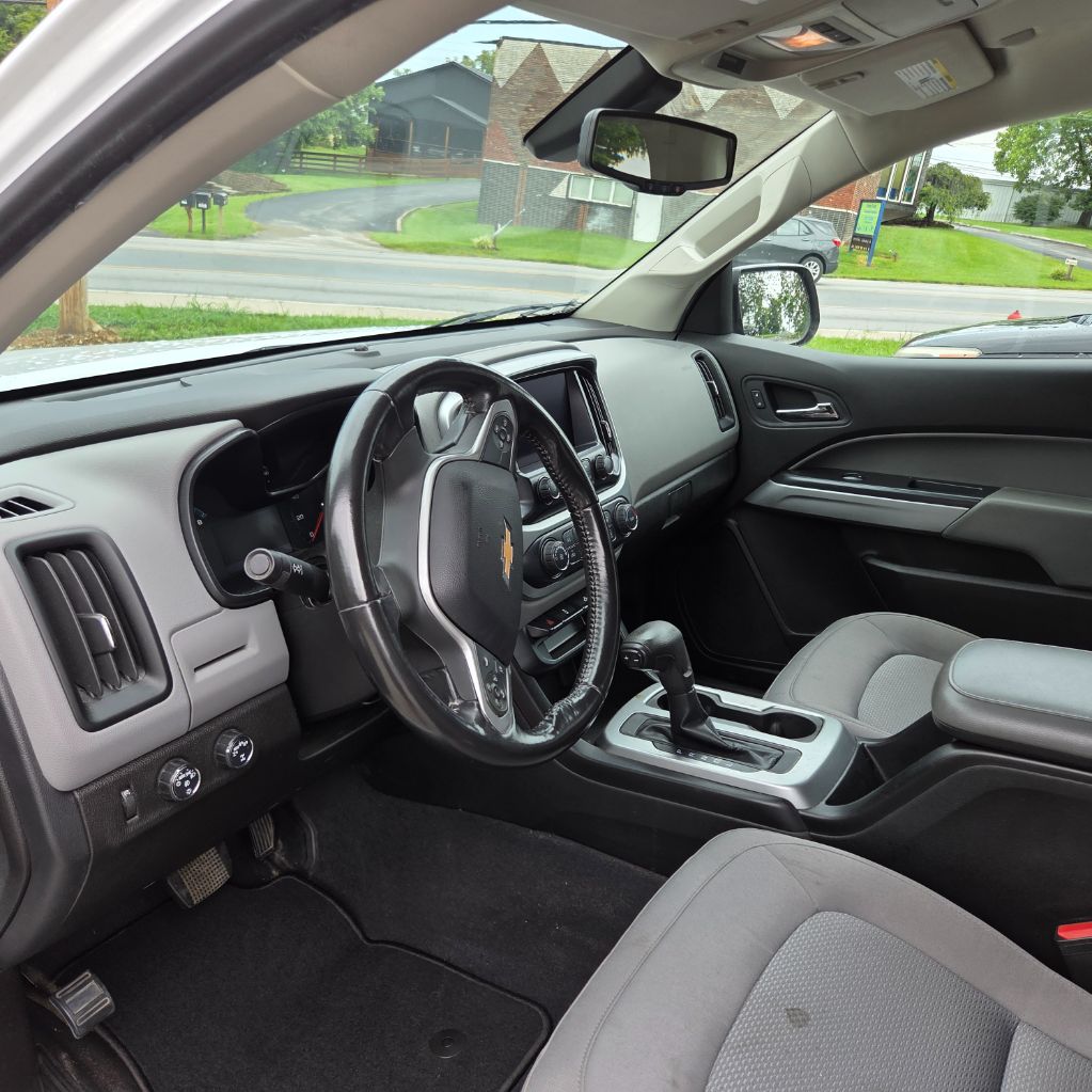 2019 Chevrolet Colorado - $16,999