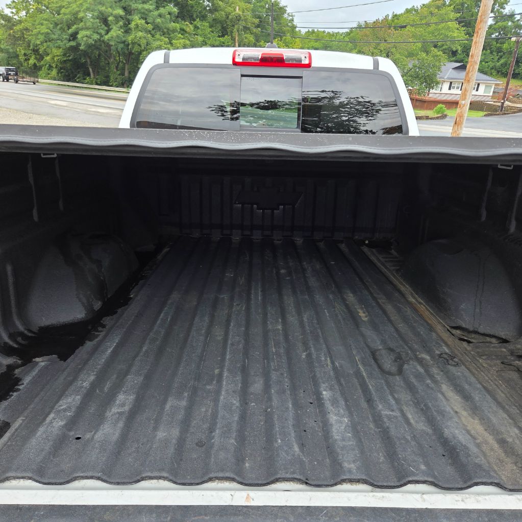 2019 Chevrolet Colorado - $16,999