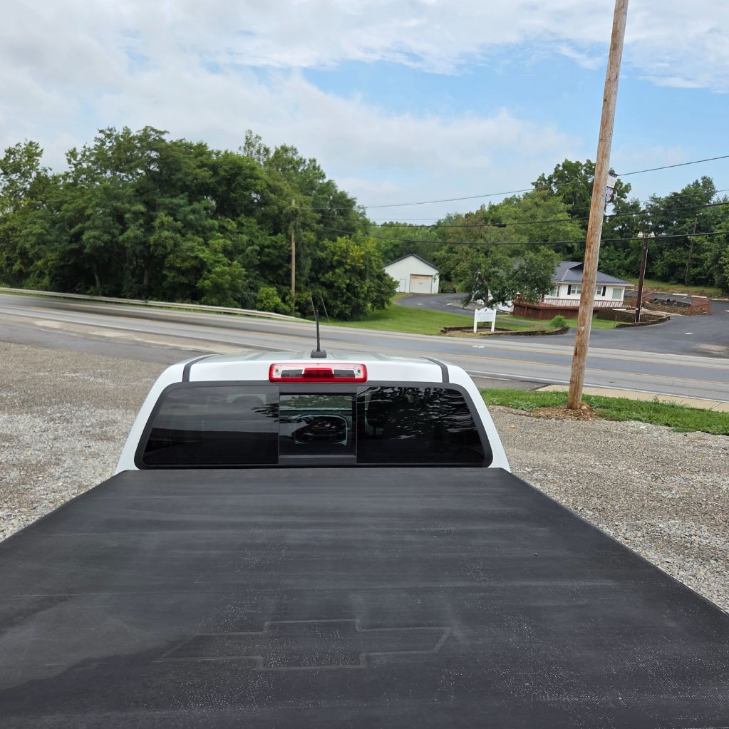 2019 Chevrolet Colorado - $16,999