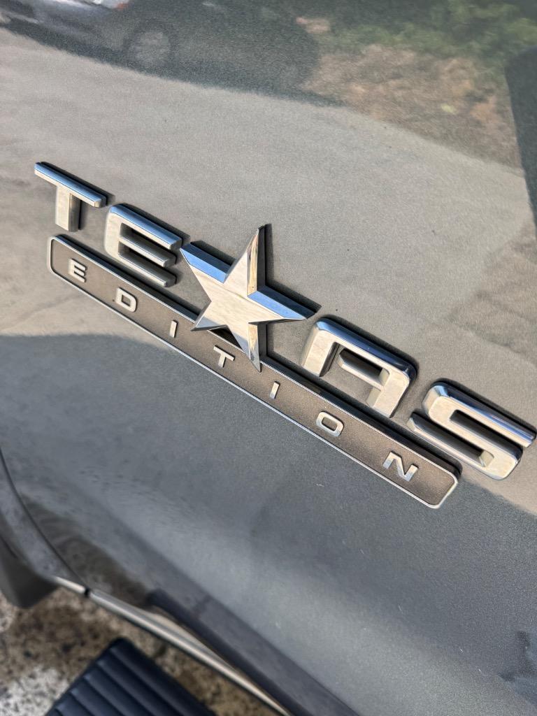 2021 Chevrolet Silverado - $17,900