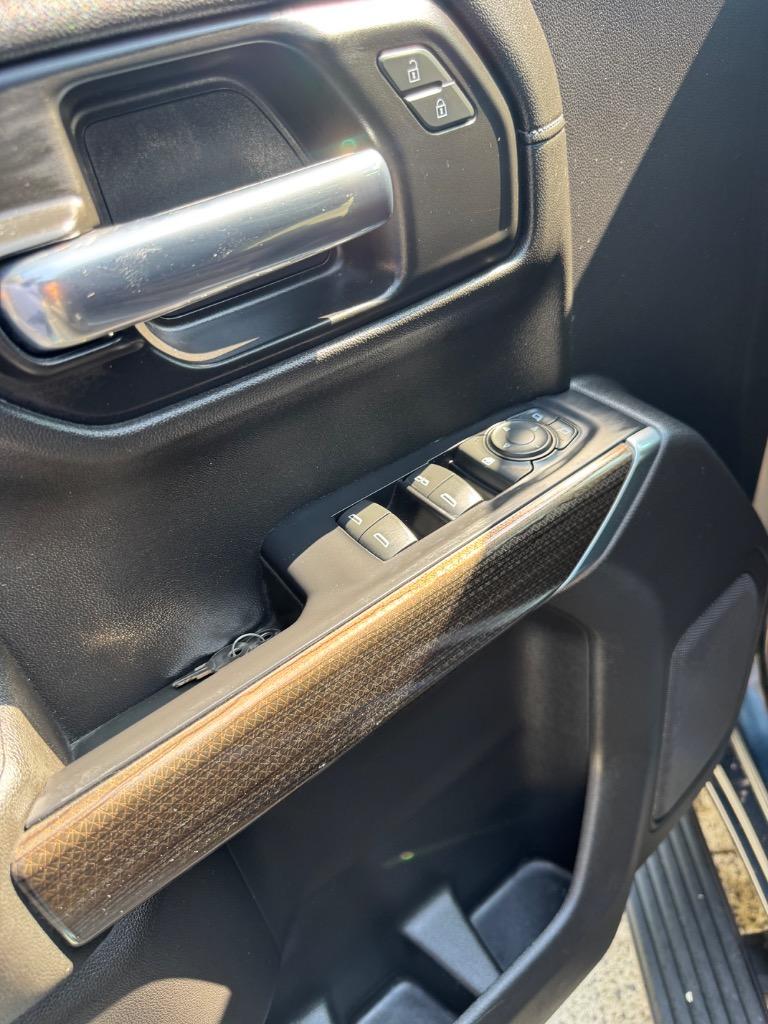 2021 Chevrolet Silverado - $17,900