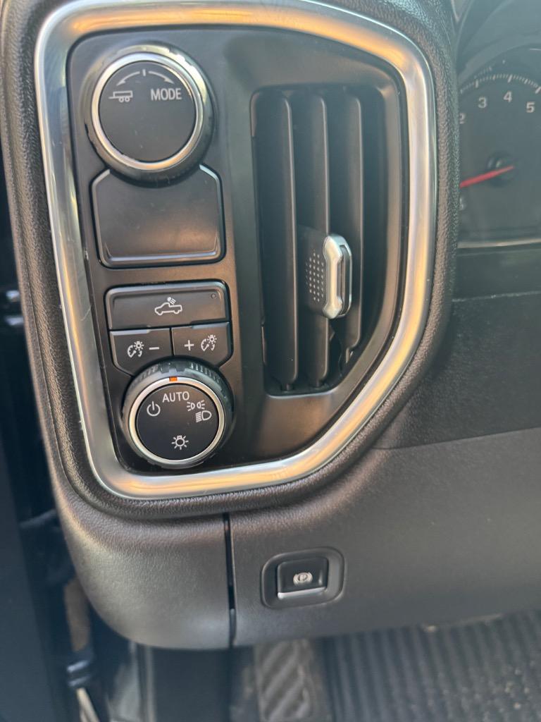 2021 Chevrolet Silverado - $17,900