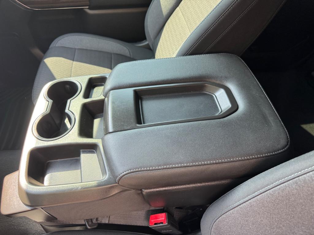 2021 Chevrolet Silverado - $17,900