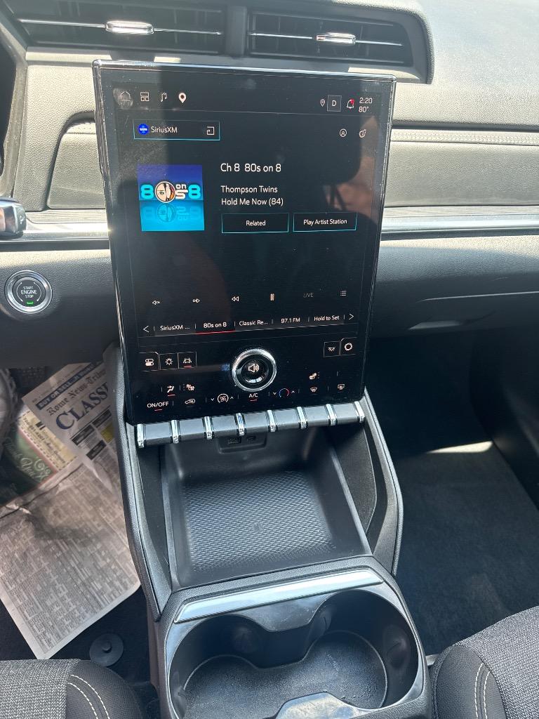 2026 GMC Terrain - $24,500